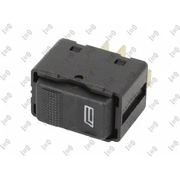 Spínač, zvedací zařízení oken ABAKUS 135-06-016