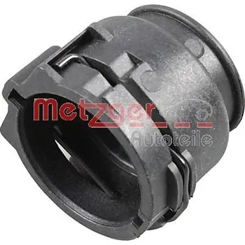 Chladič motoru Uzavírací zátka, příruba chladiva METZGER 4010214