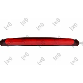 Zadní světlomet Přídavné brzdové světlo ABAKUS 046-23-870