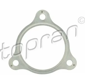 Automobilové těsnění Těsnění, výfuková trubka TOPRAN 108 181