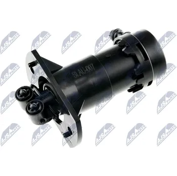 Autosklo Tryska ostřikovače, čištění světlometu NTY EDS-AU-007