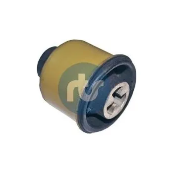 Zavěšení kol Uložení, řídicí mechanismus RTS 017-00580