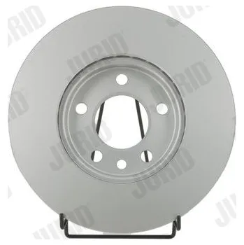Brzdový kotouč Brzdový kotouč JURID 562234JC-1