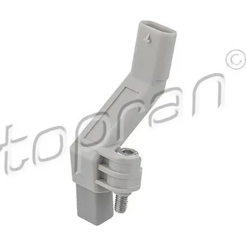 Motor automobilu Generátor impulsů, klikový hřídel TOPRAN 117 178