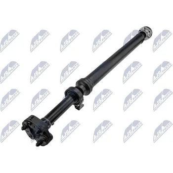 Hřídel nápravy Kloubový hřídel, pohon nápravy NTY NWN-VW-003