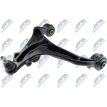 Zavěšení kol Řídicí páka, zavěšení kol NTY ZWD-CH-056