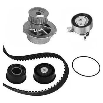 ROZRZAD KPL.Z POMPA OPEL 1.4 94-