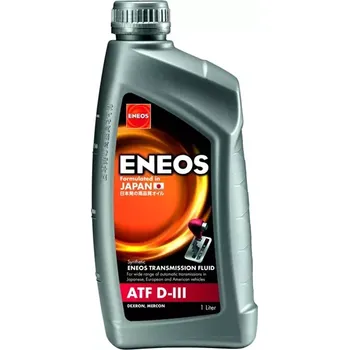 Převodový olej Eneos EU0070401N Premium ATF DIII 1L