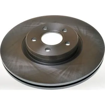 Auto-moto Brzdový kotouč DENCKERMANN B130454