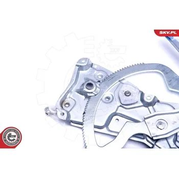 Stahovačka okna Zvedací zařízení oken ESEN SKV 00SKV392