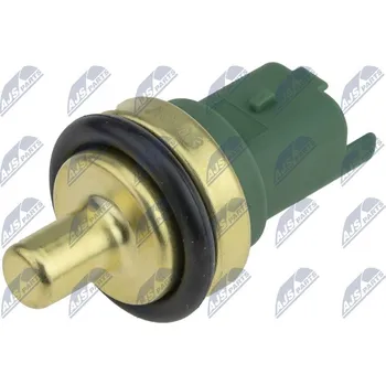 Čidlo automobilu Snímač, teplota chladiva NTY ECT-CT-003