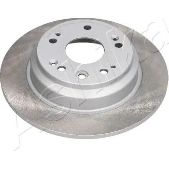Brzdový kotouč Brzdový kotouč ASHIKA 61-04-442C