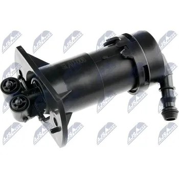 Autosklo Tryska ostřikovače, čištění světlometu NTY EDS-AU-006