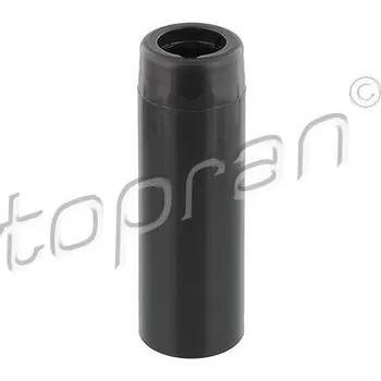 Ochranné víko/prachovka, tlumič TOPRAN 114 005