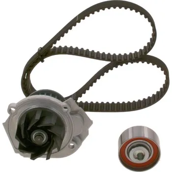 Vodní pumpa + sada ozubeného rozvodového řemene BOSCH 1 987 946 386