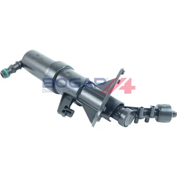 Autosklo Tryska ostřikovače, čištění světlometu BOGAP A5522138