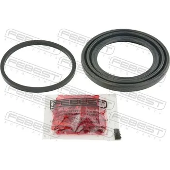 Brzdový systém Sada na opravy, brzdový třmen FEBEST 1775-A5F