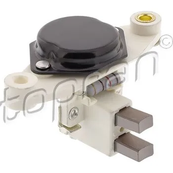 Alternátor Regulátor generátoru TOPRAN 400 674