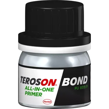 Průmyslové lepidlo Teroson BOND All-in-one primer - základní nátěr a aktivátor s UV ochranou 10ml