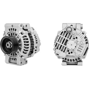 Alternátor Alternátor MITSUBISHI A4TR5291AM