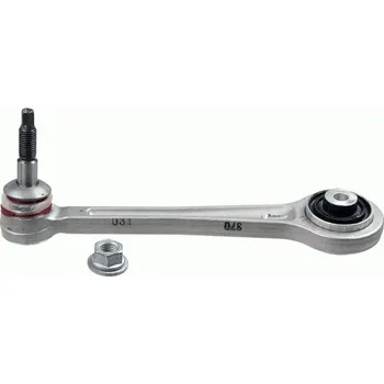 Zavěšení kol Řídicí páka, zavěšení kol LEMFÖRDER 37350 01