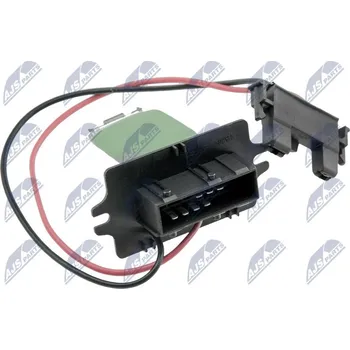 Autodíl Odpor, vnitřní tlakový ventilátor NTY ERD-RE-020