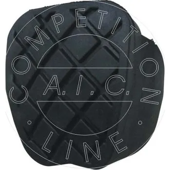 Přislušenství brzdového systému Povrchová vrstva pedálu, brzdový pedál A.I.C. 53202