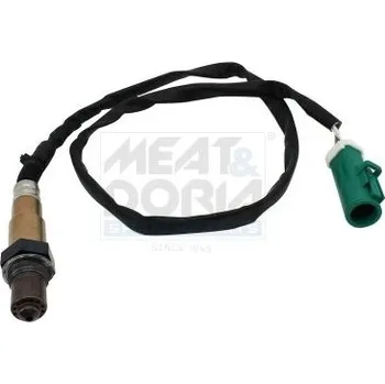 Lambda sonda Lambda sonda MEAT & DORIA 81645E