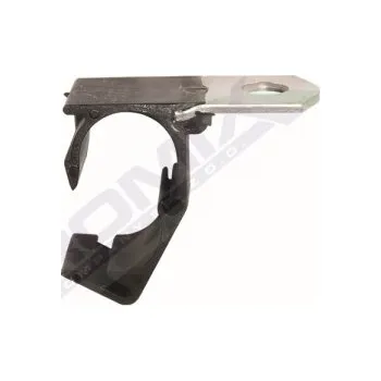 Autodoplněk Romix Držák kabelů C70444