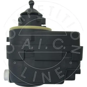 Osvětlení automobilu Stavěcí prvek, regulace sklonu světlometů A.I.C. 53919