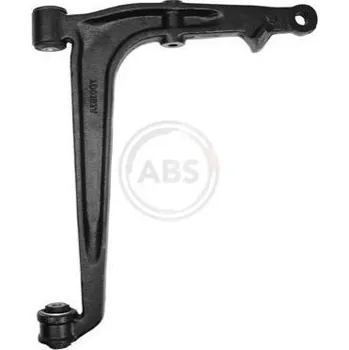 Zavěšení kol Řídicí páka, zavěšení kol A.B.S. 210714