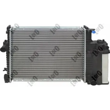 Chladič motoru Chladič, chlazení motoru ABAKUS 004-017-0016