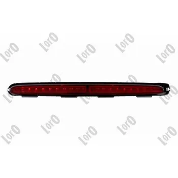 Zadní světlomet Přídavné brzdové světlo ABAKUS 054-15-870