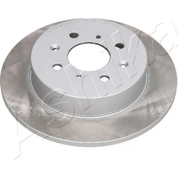 Brzdový kotouč Brzdový kotouč ASHIKA 61-04-495C