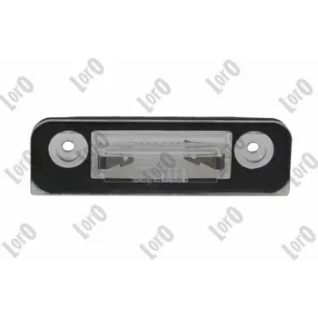 Osvětlení SPZ Osvětlení SPZ LORO 017-28-900