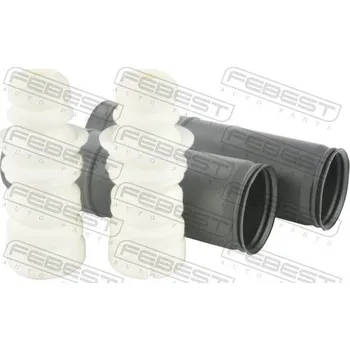 Ochranná sada proti prachu, tlumič pérování FEBEST CHSHB-T300R-KIT