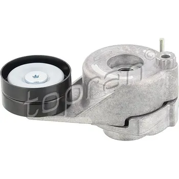 Napínák, žebrovaný klínový řemen TOPRAN 401 918