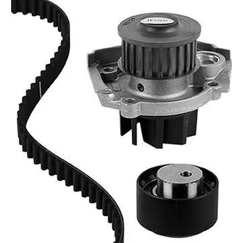 ROZRZAD KPL.Z POMPA FIAT 1.4 07-