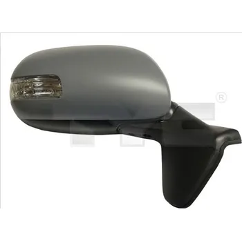 Auto zrcátko Vnější zpětné zrcátko TYC 336-0083