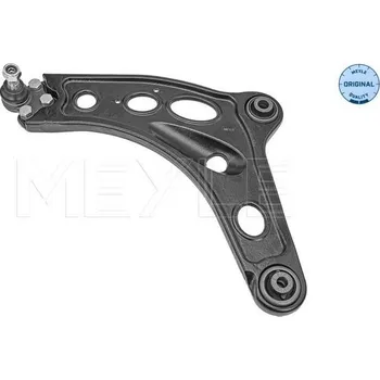 Zavěšení kol Řídicí páka, zavěšení kol MEYLE 616 050 0045