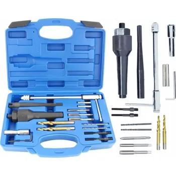 Autodílna Asta S-GPR Odvrtání zalomených a poškozených žhavících svíček F05511