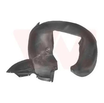 Nářadí pro automobil obložení, dutina kola AGB 9579FP1T