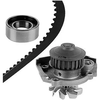 ROZRZAD KPL.Z POMPA FIAT 1.1 03-