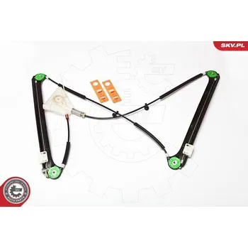 Stahovačka okna Zvedací zařízení oken ESEN SKV 01SKV421