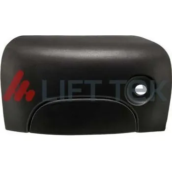 Dveře karosérie Vnější klika dveří LIFT-TEK LT80528SC
