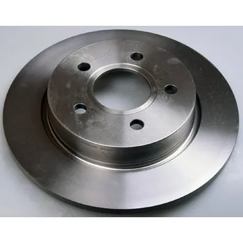 Brzdový kotouč Brzdový kotouč DENCKERMANN B130719