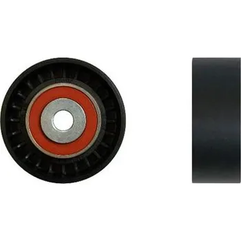 Vratná/vodicí kladka, klínový žebrový řemen DENCKERMANN P314006