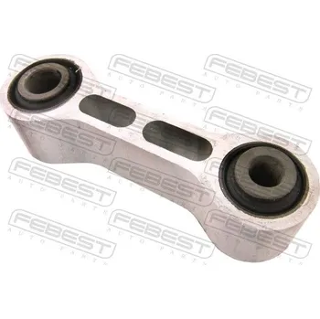 Zavěšení kol Řídicí páka, zavěšení kol FEBEST NARM-031
