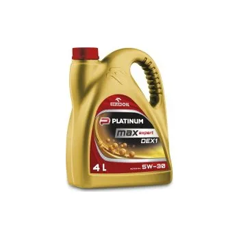 Motorový olej Orlen Oil Platinum Max Expert DEX 1 5W-30 4L