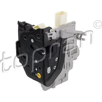 Autozámek Zámek dveří TOPRAN 117 744